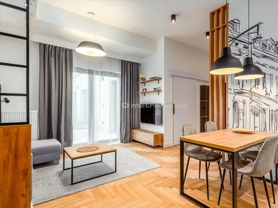 Mieszkanie na sprzedaż 44,22 m², piętro 1, oferta nr LUKO115