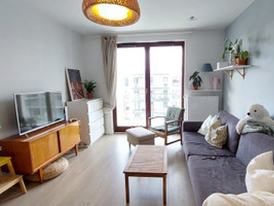 Mieszkanie na sprzedaż, 45 m², Pruszków, ul. Komorowska