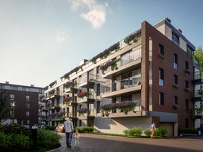 Mieszkanie na sprzedaż, 49 m², Katowice Wełnowiec-Józefowiec