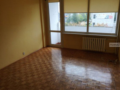 Mieszkanie na sprzedaż, 49 m², Wrocław Fabryczna Gądów Mały