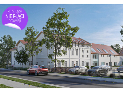 Mieszkanie na sprzedaż 55,49 m², piętro 1, oferta nr 8036/10630/OMS