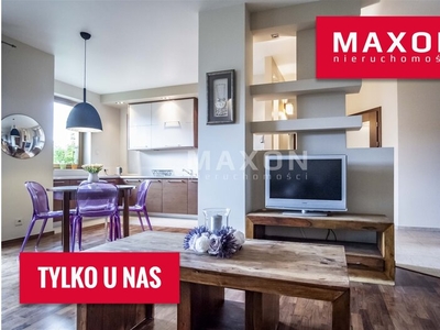 Mieszkanie na sprzedaż 56,00 m², parter, oferta nr 59800/MS/MAX