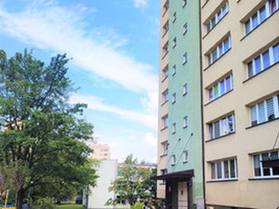 Mieszkanie na sprzedaż, 59 m², Tychy Śródmieście os. Dorota