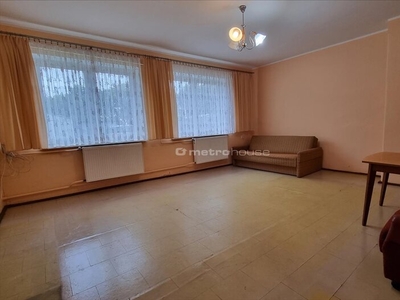 Mieszkanie na sprzedaż 59,45 m², parter, oferta nr XEKO971