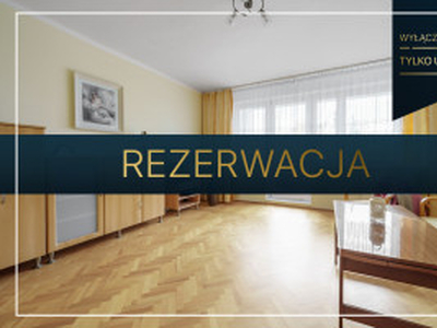 Mieszkanie na sprzedaż, 62 m², Gdańsk Zaspa