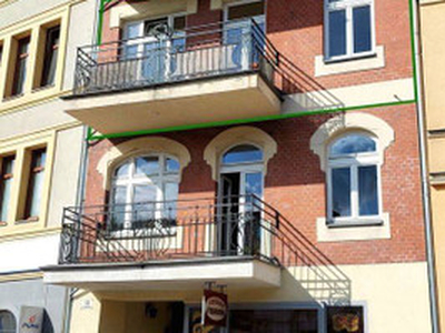 Mieszkanie na sprzedaż, 62 m², Jelenia Góra Śródmieście