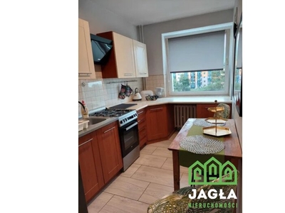 Mieszkanie na sprzedaż 63,28 m², piętro 3, oferta nr JAG-MS-13982