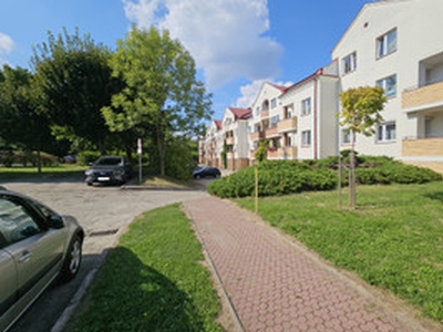 Mieszkanie na sprzedaż, 74 m², Lublin Czuby Czuby Południowe