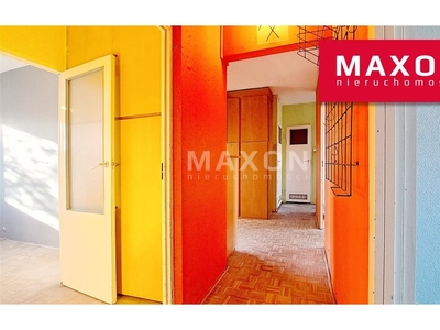 Mieszkanie na sprzedaż 74,00 m², piętro 2, oferta nr 59722/MS/MAX