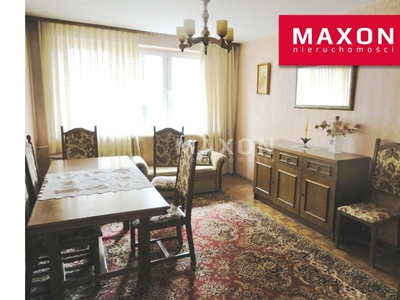 Mieszkanie na sprzedaż 79,60 m², piętro 4, oferta nr 59574/MS/MAX