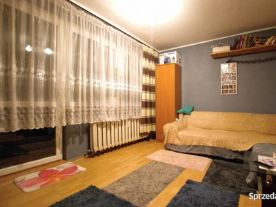 Oferta sprzedaży mieszkania 56.2m2 3 pokojowe Kielce