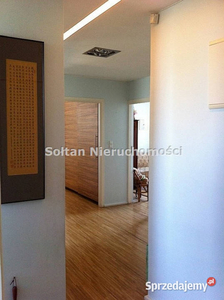 Oferta wynajmu mieszkania Warszawa Libijska 86m2 4-pok