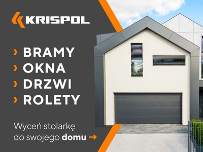 Projekt domu Samowystarczalny Off house