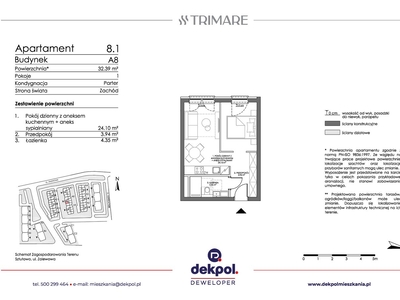 Trimare - 8.1