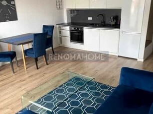 Apartament, al. Rzeczypospolitej