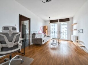 Apartament, Aleja Jana Pawła II