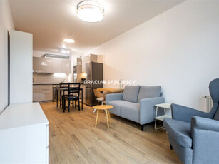 Apartament, Aleja Kijowska