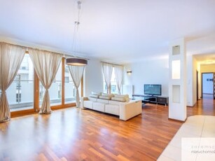 Apartament, Aleja Wilanowska