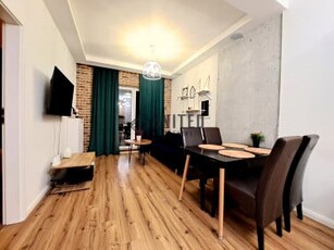 Apartament, Kościuszki