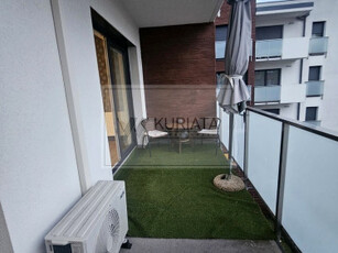 Apartament Lubin