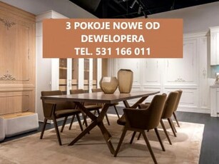 Apartament Poznań