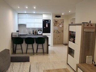 Apartament Szczecin