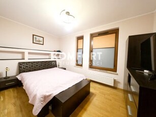 Apartament Szczecin