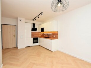 Apartament Toruń