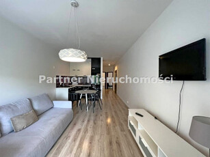 Apartament Toruń