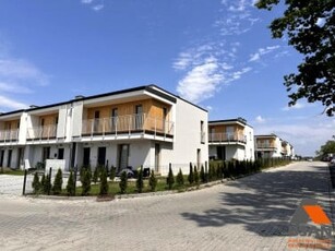 Apartament, ul. Barkowska