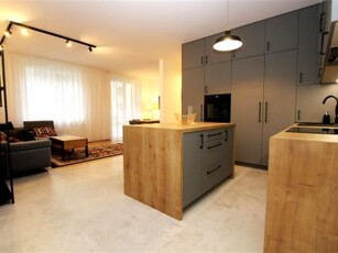 Apartament, ul. Bednarska