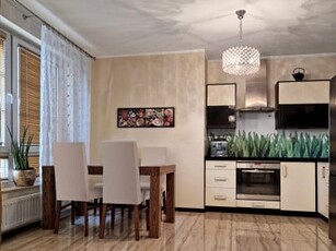 Apartament, ul. Bielawska