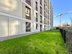 Apartament, ul. Żeńców