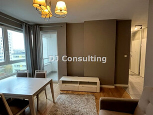 Apartament, ul. Żeromskiego