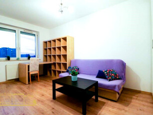 Apartament, ul. Fieldorfa-Nila