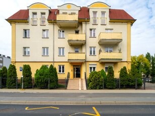 Apartament, ul. Górki