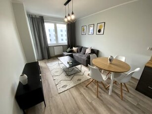 Apartament, ul. Legionów Polskich