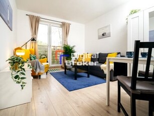 Apartament, ul. Lipska