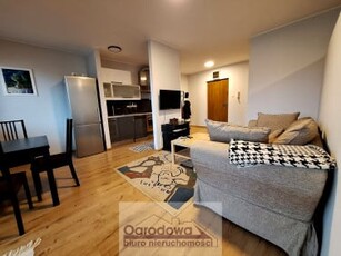 Apartament, ul. Mickiewicza