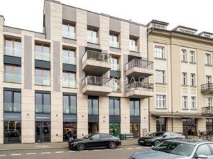 Apartament, ul. Nadwiślańska