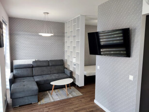 Apartament, ul. Najświętszej Marii Panny