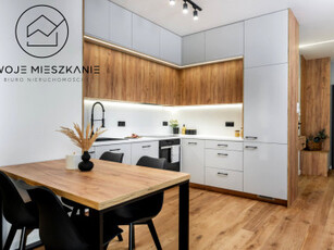 Apartament, ul. Łopuszańska