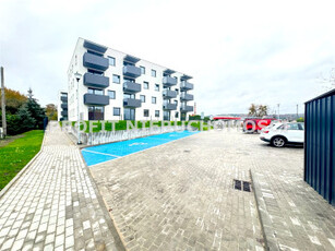 Apartament, ul. Plater