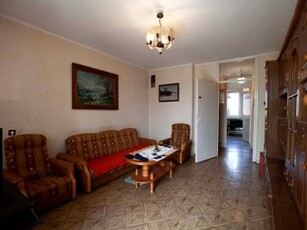 Apartament, ul. Podgórna