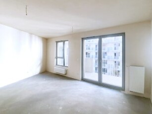 Apartament, ul. Popiełuszki