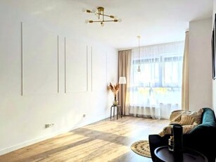 Apartament, ul. Rozmarynowa