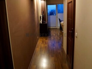 Apartament, ul. Sokołowska