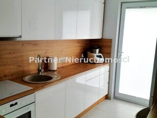 Apartament, ul. Strobanda