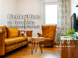 Apartament, ul. Tarnowska