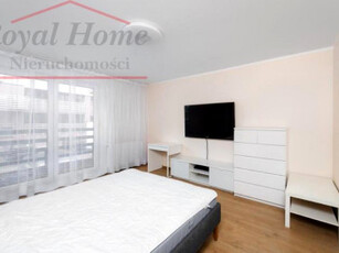 Apartament, ul. Tęczowa